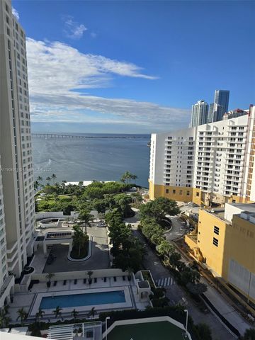 770 Claughton Island Dr 2108, Miami, FL 33131