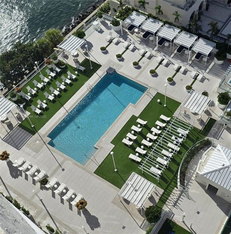 770 Claughton Island Dr 2108, Miami, FL 33131