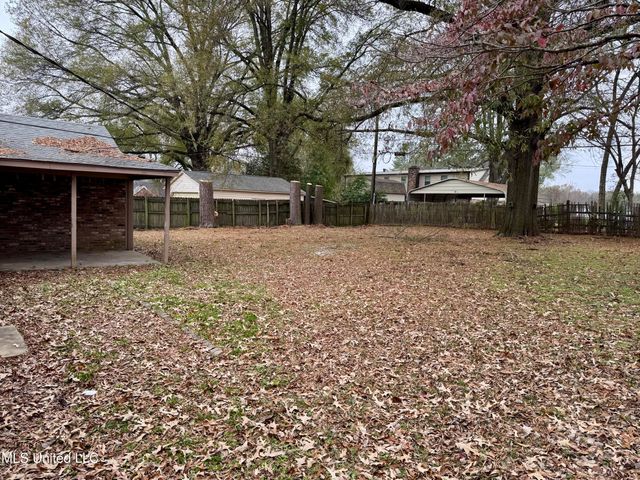 8509 Farmington Cove, Southaven, MS 38671