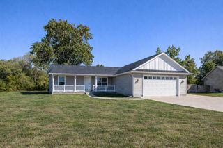 135 Jeremy Street, Constantine, MI 49042
