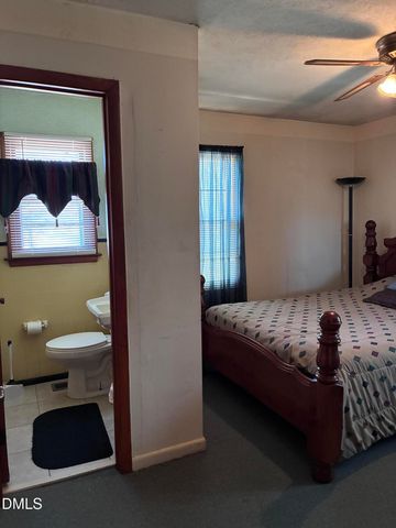 7612 Fowler Road, Zebulon, NC 27597