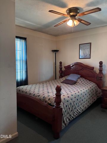 7612 Fowler Road, Zebulon, NC 27597