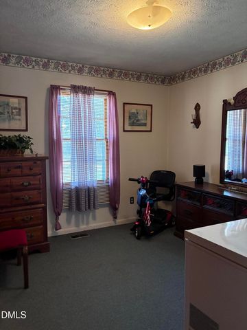 7612 Fowler Road, Zebulon, NC 27597