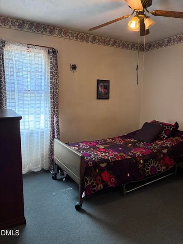 7612 Fowler Road, Zebulon, NC 27597