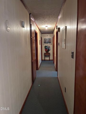 7612 Fowler Road, Zebulon, NC 27597