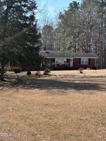 7612 Fowler Road, Zebulon, NC 27597