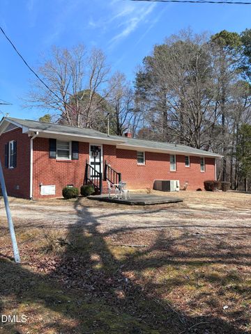 7612 Fowler Road, Zebulon, NC 27597