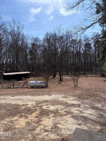 7612 Fowler Road, Zebulon, NC 27597