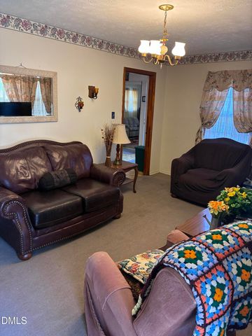 7612 Fowler Road, Zebulon, NC 27597