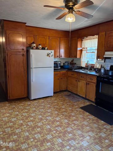 7612 Fowler Road, Zebulon, NC 27597