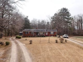 7612 Fowler Road, Zebulon, NC 27597