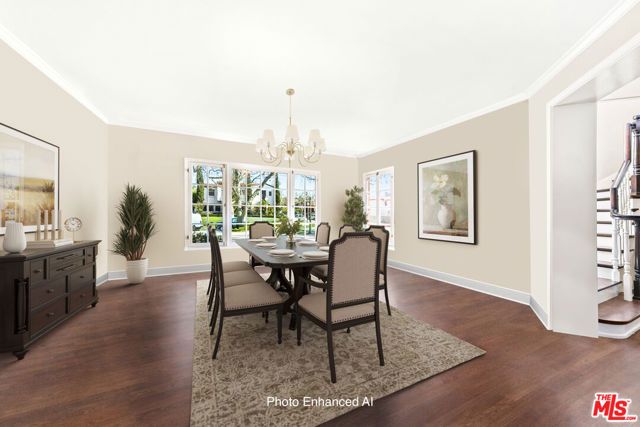 401 N Mccadden Place, Los Angeles, CA 90004