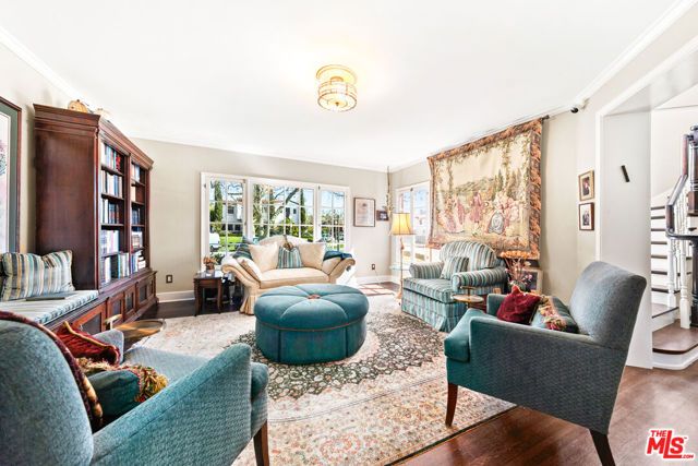 401 N Mccadden Place, Los Angeles, CA 90004