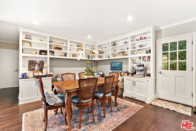 401 N Mccadden Place, Los Angeles, CA 90004