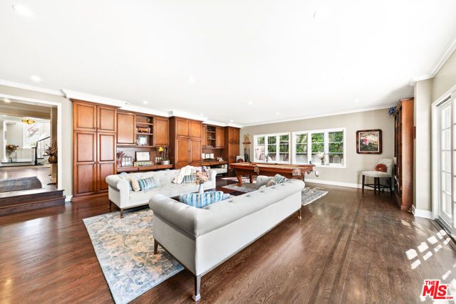 401 N Mccadden Place, Los Angeles, CA 90004