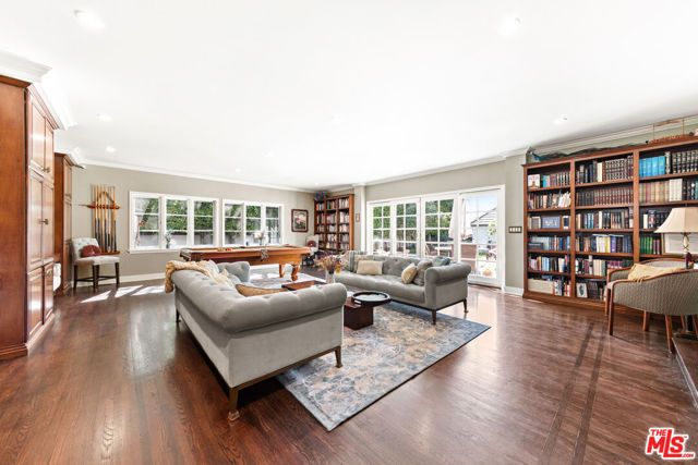 401 N Mccadden Place, Los Angeles, CA 90004