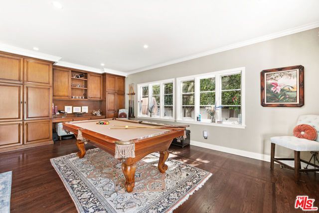 401 N Mccadden Place, Los Angeles, CA 90004