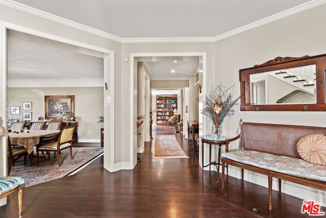 401 N Mccadden Place, Los Angeles, CA 90004