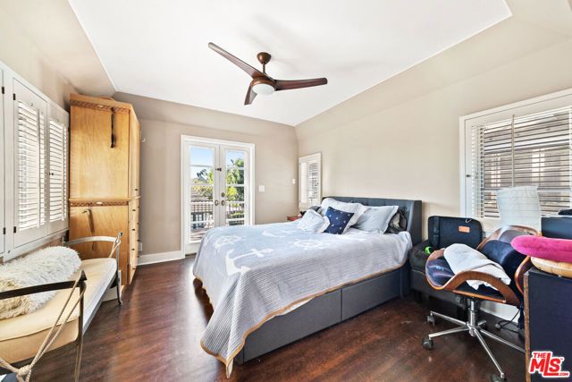 401 N Mccadden Place, Los Angeles, CA 90004