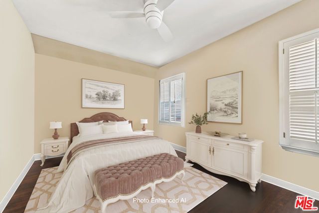 401 N Mccadden Place, Los Angeles, CA 90004