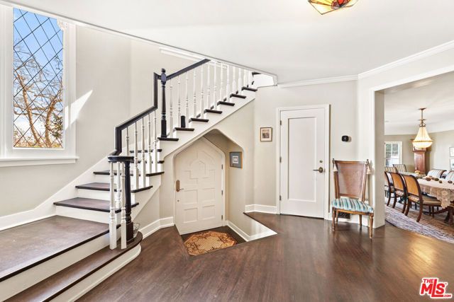 401 N Mccadden Place, Los Angeles, CA 90004