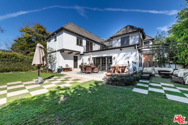 401 N Mccadden Place, Los Angeles, CA 90004