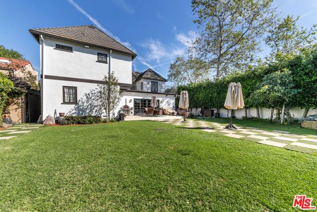 401 N Mccadden Place, Los Angeles, CA 90004