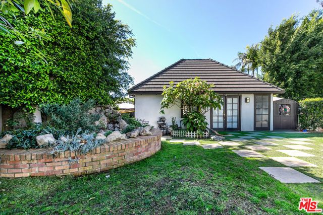 401 N Mccadden Place, Los Angeles, CA 90004