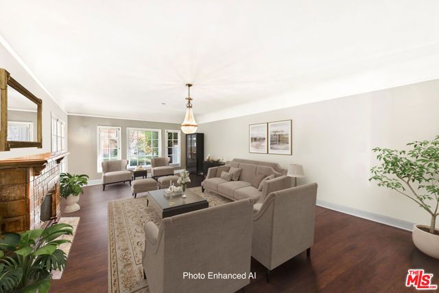 401 N Mccadden Place, Los Angeles, CA 90004