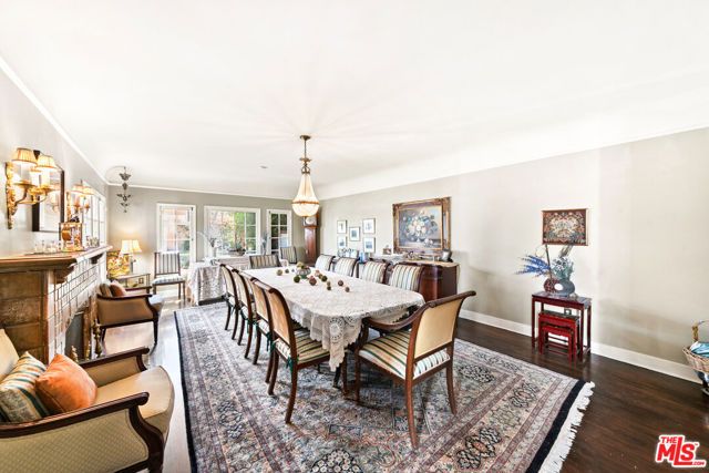 401 N Mccadden Place, Los Angeles, CA 90004