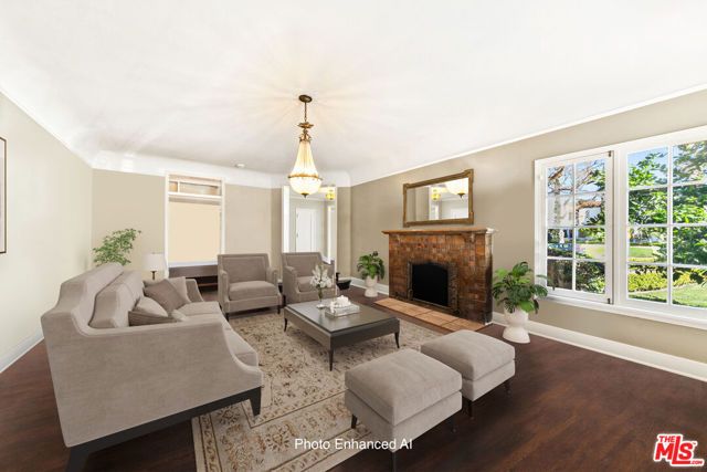 401 N Mccadden Place, Los Angeles, CA 90004