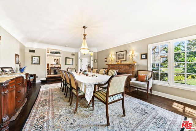 401 N Mccadden Place, Los Angeles, CA 90004