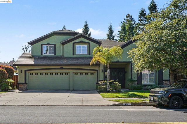 6007 Westside Dr, San Ramon, CA 94583