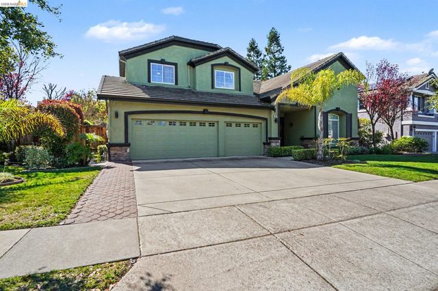 6007 Westside Dr, San Ramon, CA 94583