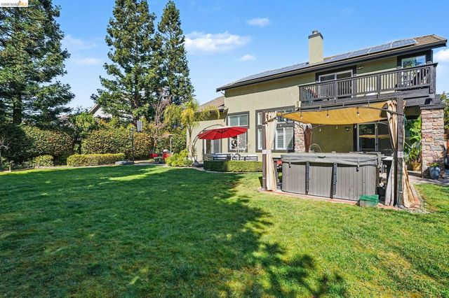 6007 Westside Dr, San Ramon, CA 94583