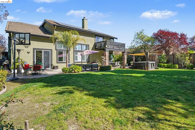 6007 Westside Dr, San Ramon, CA 94583