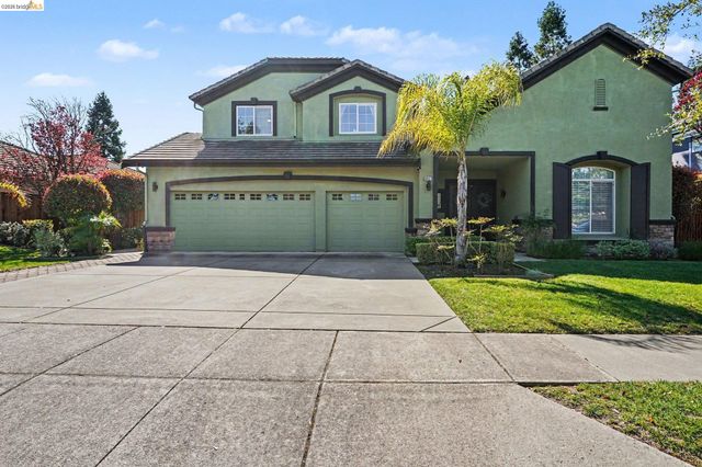 6007 Westside Dr, San Ramon, CA 94583
