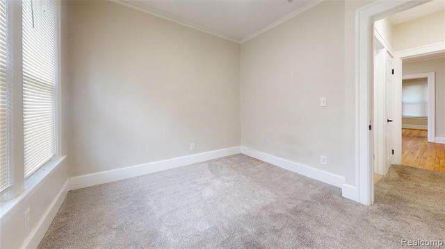 12061 Upper Unit Cloverlawn, Detroit, MI 48204
