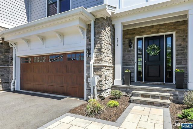 111 Woodmont Circle, River Vale, NJ 07675