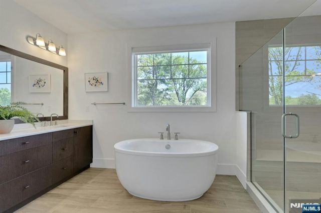 111 Woodmont Circle, River Vale, NJ 07675