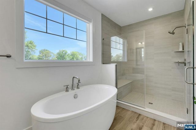 111 Woodmont Circle, River Vale, NJ 07675