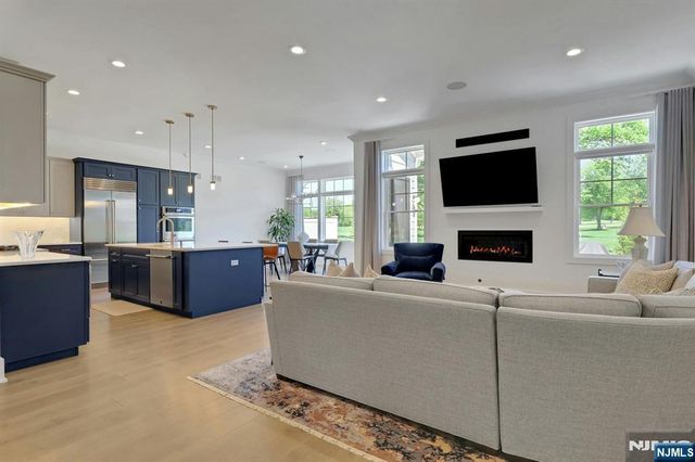 111 Woodmont Circle, River Vale, NJ 07675