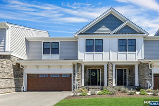 111 Woodmont Circle, River Vale, NJ 07675