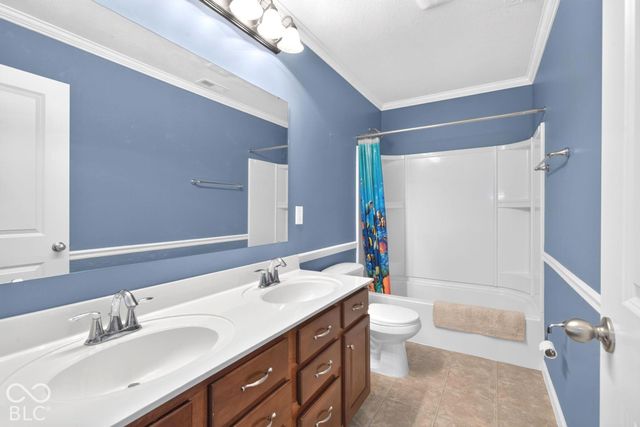 11220 Beardsley Way, Fishers, IN 46038