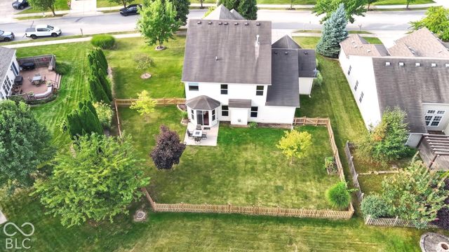 11220 Beardsley Way, Fishers, IN 46038
