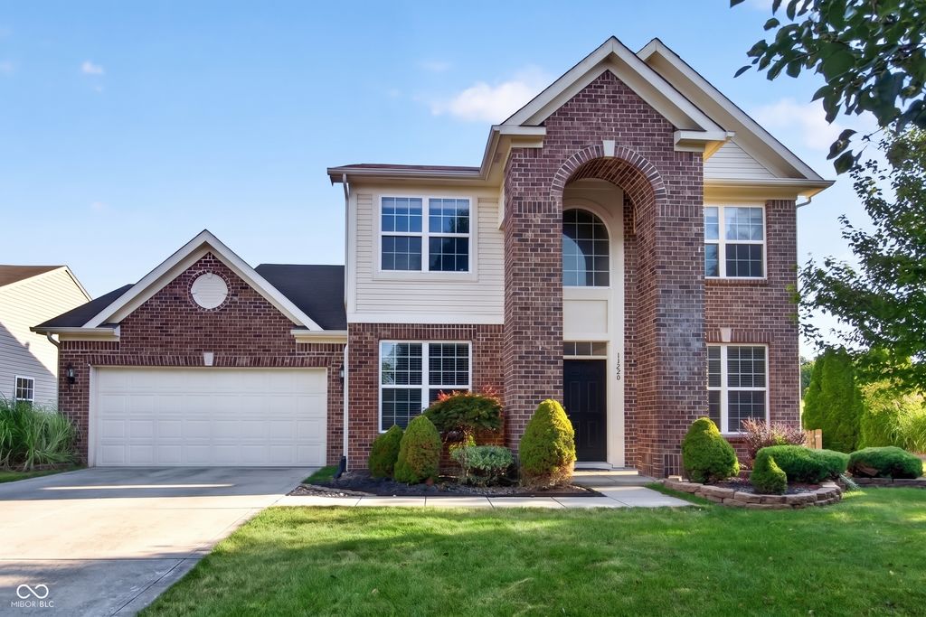 11220 Beardsley Way, Fishers, IN 46038