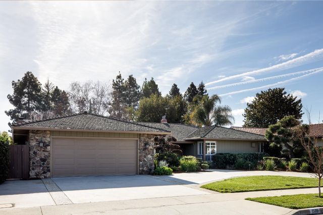 1506 Robsheal Drive, San Jose, CA 95125