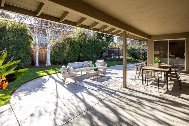 1506 Robsheal Drive, San Jose, CA 95125