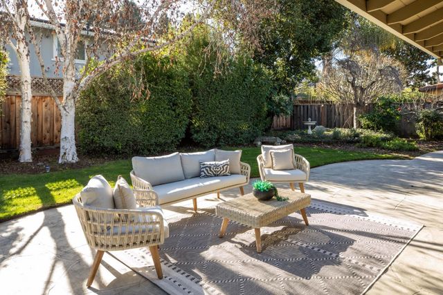 1506 Robsheal Drive, San Jose, CA 95125