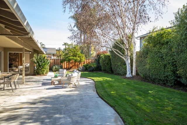 1506 Robsheal Drive, San Jose, CA 95125